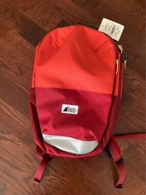 MEC Cub Daypack Backpac